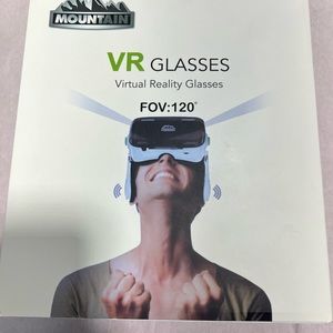 VR Glasses